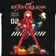 Футболка Аска Asuka Евангелион Evangelion MRZ v188 S (24906) - изображение 2