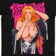 Футболка Рангику Мацумото Блич Bleach MRZ v189 XS (24911) - изображение 2