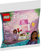 Zestaw klocków LEGO Disney: Budka powitalna Ashy 46 elementów (30661) - obraz 1