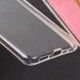 Чохол на Xiaomi Redmi 12C, Xiaomi Poco C55 / для сяомі редмі 12с / поко С55 з блискітками Clear - зображення 6