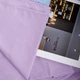 Простынь Moon&Star Orchid Бязь Gold Люкс 150х220 см (MS-860000071) (ROZ6320000071) - изображение 2