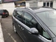 Дефлекторы окон (ветровики) HEKO для Volkswagen Sharan 2010+ 5D/SEAT ALHAMBRA 5D 2010+ вставные 2 шт - изображение 5