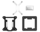 Кулер процессорный ID-Cooling IS-30i Black - изображение 8