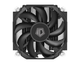 Кулер процессорный ID-Cooling IS-28i Black - изображение 4