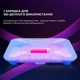 Весы напольные Yunmai X Smart Scale (YMBS-M268) - изображение 10