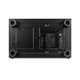 Корпус 1stPlayer X4-M-BK-2F1P-1F1 Black без БЖ - изображение 8