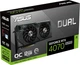 Видеокарта GF RTX 4070 Super 12GB GDDR6X Dual OC Asus (DUAL-RTX4070S-O12G) - изображение 15