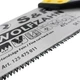 Ножовка S&R 475 мм (125475011) - изображение 2
