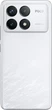 Смартфон Xiaomi Poco F6 Pro 12/256GB White_EU - изображение 5