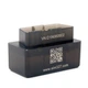 Диагностический сканер ELM 327 V01H4 5x2.5x3 см Черный 530436 03 AT3 - изображение 3
