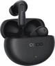 Наушники беспроводные OPPO Enco Air 4 Pro (ETEA1) Midnight Black (черные) - изображение 1