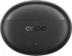 Наушники беспроводные OPPO Enco Air 4 Pro (ETEA1) Midnight Black (черные) - изображение 5