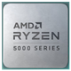 Процессор AMD RYZEN 5 5600 am4 tray 100-000000927 - изображение 2