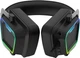 Наушники игровые PATRIOT Viper V380 Gaming 7.1 черные с подсветкой - изображение 2