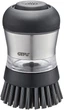 Щітка для миття посуду з дозатором для миючого засобу Gefu SWIFT (29255) - зображення 1