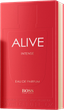 Woda perfumowana damska Hugo Boss Alive Intense 30 ml (3616302968220) - obraz 3