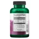 Препарат для суглобів та зв'зок Swanson Glucosamine, Chondroitin & MSM Highest Strength 3-in-1 Formula 120 Tabs - зображення 2