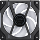 Wentylator Phanteks D30-120 D-RGB Regular Single Pack Black (8300253) - obraz 4