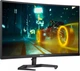 Монітор 27" Philips Evnia 27M1C3200VL Full HD VA 165 Гц - зображення 2