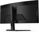 Монітор 34" GIGABYTE G34WQC A QHD VA 144 Гц Б/В - зображення 4