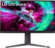 Monitor 32" LG UltraGear 32GR93U-B.AEU - obraz 1