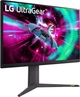 Monitor 32" LG UltraGear 32GR93U-B.AEU - obraz 2