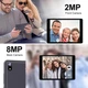 Планшет 7.5" TJD MT750 4/64Gb 4 ядра Android 12 Серый - изображение 4