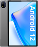 Планшет 10.1" Brillar T16 6/128Gb 8 ядер Android 12 6000 mAh Серый - изображение 1
