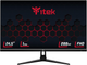 Монитор 24.5" ITek Gaming ITMF24T281 Full HD TN 288 Гц - изображение 3