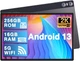 Планшет 11" Full HD YESTEL T15 16/256Gb Android 13 8600 mAh Коричневый - изображение 1