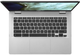 Ноутбук 14" Asus Chromebook C424MA-EB0082 Intel Pentium N5030 RAM 8GB eMMC 64GB 10час батарея Chrome OS - изображение 2