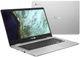 Ноутбук 14" Asus Chromebook C424MA-EB0082 Intel Pentium N5030 RAM 8GB eMMC 64GB 10час батарея Chrome OS - изображение 3