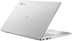 Ноутбук 14" Asus Chromebook C425TA-H50013 Intel Core M3-8100Y RAM 8GB eMMC 64GB 10год батарея Chrome OS - зображення 7