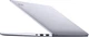 Ноутбук 14" Huawei MateBook B5-430 Intel Core i5-1135G7 RAM 8GB SSD 512GB Win11 Алюминиевый корпус - изображение 6