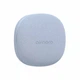 Беспроводные наушники Baseus AirNora 2 TWS Type-C 400 мАг Galaxy Blue - изображение 4