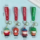 Брелок Южный парк Стэн Марш South Park Stan Marsh Саус парк фигурка игрушка для ключей, рюкзака, сумки 6,7 см - изображение 8