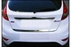 Кришка багажника для FORD FIESTA 2009-2018 - зображення 2