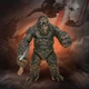 Фигурка Кинг Конг Остров черепа Godzilla Vs Kong King Kong Годзилла против Конга игрушка 18см - изображение 1