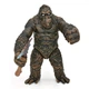 Фигурка Кинг Конг Остров черепа Godzilla Vs Kong King Kong Годзилла против Конга игрушка 18см - изображение 3