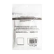 Адаптер (тройник) для розетки WALKER WH-03 white - изображение 6