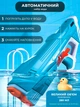 Водный пистолет Superior с автоматической стрельбой - изображение 4