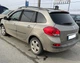 Дефлектори вікон (вітровики) HEKO для Renault Clio III 5D 2005+ (+ОТ) - зображення 4