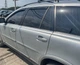 Дефлекторы окон (ветровики) HEKO для Volvo XC90 2003-2014 4D вставные 4 шт - изображение 1