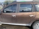 Дефлектори вікон (вітровики) HEKO для Renault Duster I 2010-2018 5D вставні 4 шт - зображення 1