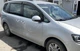 Дефлекторы окон (ветровики) HIC для Volkswagen Sharan 2010+ - изображение 1