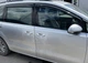 Дефлекторы окон (ветровики) HIC для Volkswagen Sharan 2010+ - изображение 2