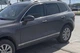 Дефлектори вікон (вітровики) HEKO для Volkswagen Touareg 2010-2018 5D вставні 4 шт - зображення 2