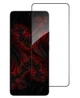 Захисне скло Intaleo Full Glue для Xiaomi Poco X6 Pro - Black - зображення 2