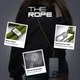 Универсальный ремешок-шнурок для смартфона, Rope, Titanium Moss, нейлоновый, прочный, регулируемый по длине, с держателем для чехлов с вырезом для зарядки, кросбоди, подходит для ношения на шее и через плечо, ArmorStandart (ARM76100) - изображение 4