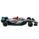 Колекційна Модель Bburago F1 Mercedes-AMG Performance W13 2022 #63 George Russell 1/43 Model Car (B18-38065) / Формула 1 / Мерседес АМГ - зображення 3